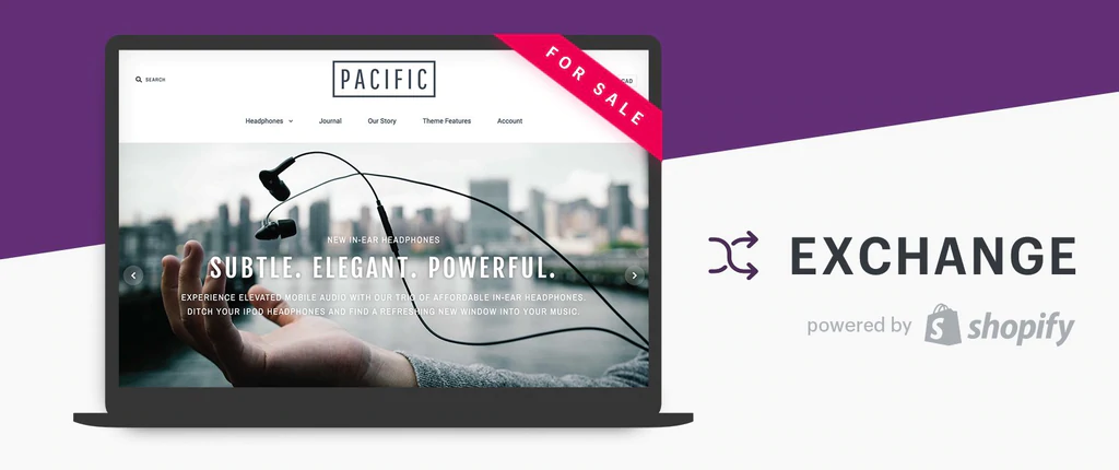 Купіть магазин Shopify: покроковий посібник