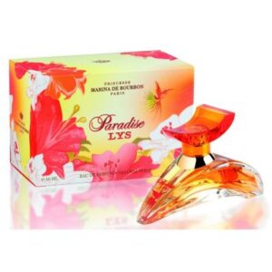 Marina de Bourbon Paradise Lys парфумована вода