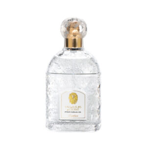 Guerlain Eau de Fleurs de Cedrat туалетна вода