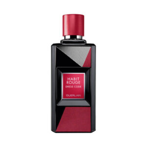 Guerlain Habit Rouge Eau de Parfum парфумована вода