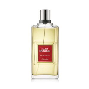 Guerlain Habit Rouge Legere туалетна вода