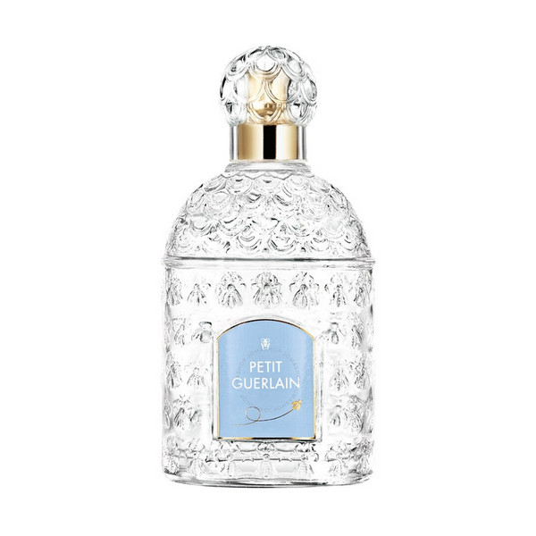 Guerlain Petit Guerlain In Blue туалетна вода