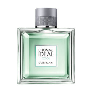 Guerlain L'Homme Ideal Cool туалетна вода